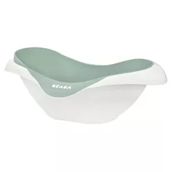 купить Ванночка Beaba B920396 Cadita Cameleo Sage Green в Кишинёве 