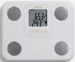 cumpără Cântar de podea Tanita 5430 White Body Composition Monitor BC-730 în Chișinău 