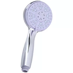 купить Душевая лейка miscellaneous F 16-1 cu 3 regime в Кишинёве 