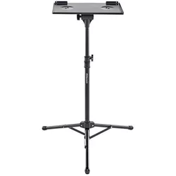 купить Аксессуар для музыкальных инструментов Millenium Laptop stand tripod в Кишинёве 