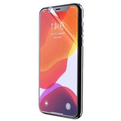 купить Пленка защитная для смартфона Devia Intelligent Tpu Soft Anti-Glare Protector Front Film (1Pcs), Matte в Кишинёве 