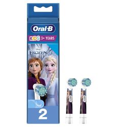 купить Аксессуар для зубных щеток Oral-B Frozen 2 buc в Кишинёве 