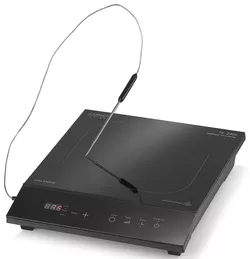 cumpără Plită electrică cu inducție Caso TC2400 Thermo Control în Chișinău 