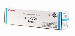 Toner Canon C-EXV20, Cyan
