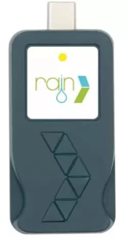 купить Датчик протечки Hydro S Dispozitiv conectare la distanta NUVOLA MINI Wi-Fi (0640359) в Кишинёве 