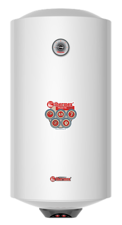 Бойлер Thermex Praktik 50V Slim