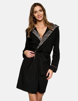 Халат женский HENDERSON LADIES 39597 NESCA