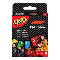 купить Настольная игра Mattel JMF10 Uno в Кишинёве 