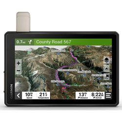 купить Навигационная система Garmin Tread Overland Edition, GPS, EMEA (010-02508-10) в Кишинёве 