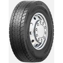 купить Шина Fortune 225/75 R17.5 129/127M FDR606 16PR Drive m+s в Кишинёве 