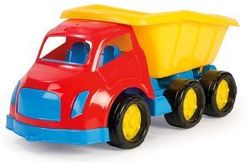 Грузовик Maxi Truck, код 41498