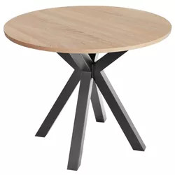 купить Стол Deco Kleo 800 в Кишинёве 