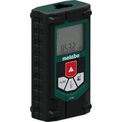 купить Дальномер лазерный Metabo LD 60 606163000 в Кишинёве 