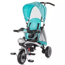 cumpără Bicicletă-cărucior Chipolino Maverick TRKMA0161BL голубой în Chișinău 