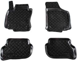 купить Коврик для автомобиля Aileron 62019 VW Golf VI (2008-12) в Кишинёве 