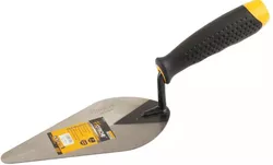 cumpără Șpaclu Hoteche 425604 Мастерок штукатура 175mm пласт. ручка în Chișinău 