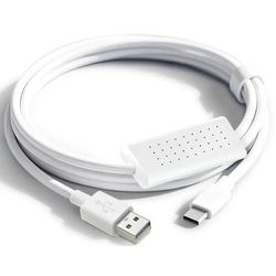 купить Датчик температуры LinknLink THCable, temperature humidity cable for eMotion Pro/Max/Ultra в Кишинёве 