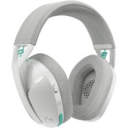 cumpără Căști pentru gaming Logitech G321 LIGHTSPEED Wireless Gaming Headset, White în Chișinău 