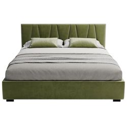 купить Кровать my-STYLE my-Eva 200x200 (P03D20M20) в Кишинёве 