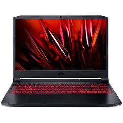 купить Ноутбук Acer Nitro AN515-57 Shale Black (NH.QEKEU.00B) в Кишинёве 