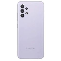 A32 4/128 Light Violet