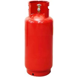 cumpără Arzător miscellaneous 53149 Butelie de gaz BBVG , 27L, MSM GAS BLPG,(36 buc pallet) în Chișinău 