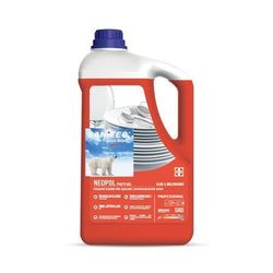 Neopol, DETERGENT VESELA ANTIBACTERIAL ULTRACONCENTRAT, KG5 (ALOE&RODIE)