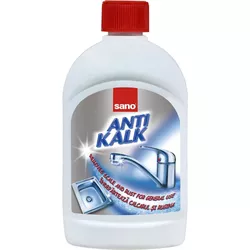 купить Средство антикалк Sano 935543 Antikalk Rust 500ml в Кишинёве 