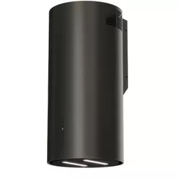 купить Вытяжка Backer Nona MLW W8039 Black 39 cm в Кишинёве 