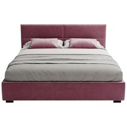 купить Кровать my-STYLE my-Lori 140x200 (P07D14M14) в Кишинёве 