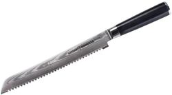 купить Нож Samura DAMASCUS pentru pâine 230mm (SD-0055) в Кишинёве 