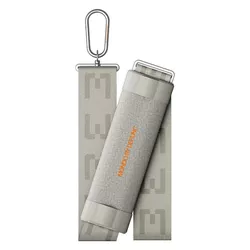 cumpără Accesoriu p/u audio Hi-Fi Mondo by Defunc Shooulder strap Beige în Chișinău 