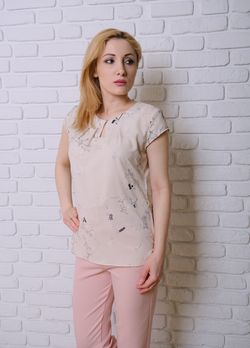 Блузка Simona ID 9669