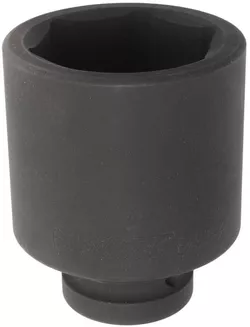 купить Набор головок, бит, насадок JTC JTC-849063 головка торцевая ударная глубокая 1" 63мм в Кишинёве 