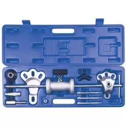 купить Набор ручных инструментов King Tony 9BQ01 съёмник полуоси инерционный, универсальный в кейсе в Кишинёве 