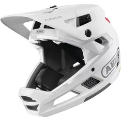купить Защитный шлем Abus AirDrop MIPS polar white L|XL в Кишинёве 
