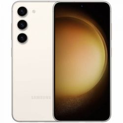 Samsung Galaxy S23 Plus 8/512GB Duos (S916B), Cream