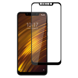 Sticlă de protecție Cover'X pentru iPhone 11 (All Glue)