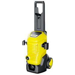 High Pressure Washer Karcher 1.324-400.0 K 5 WCM+1.628-401.0 KWD 1 W V-12/2/18