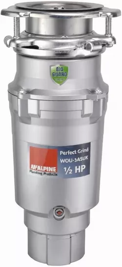 cumpără Tocător resturi alimentare McAlpine 70080 Perfect Grind 0.86 L WDU-1ASEU-POL în Chișinău 