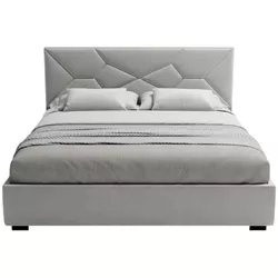cumpără Pat my-STYLE my-Nina 200x200 (P43D20M07) în Chișinău 