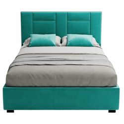 купить Кровать my-STYLE my-Rose 90x200 (P31D90M17) в Кишинёве 