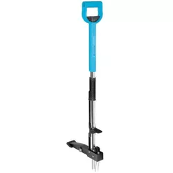 cumpără Foarfece pentru arbuști Cellfast 42865 Dispozitiv pentru smuls buruieni telescopic (980-1190mm) Ideal 42-202 în Chișinău 