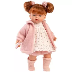 купить Кукла Llorens 33160 Lea Llorona 33см в Кишинёве 