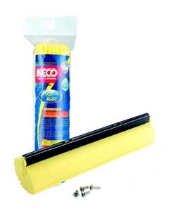 Запаска для швабры PVA 33см NECO