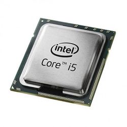 CPU Intel Core i5-11600 2.8-4.8GHz