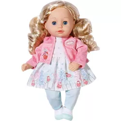 купить Кукла Zapf 706480 BA Little Sophia, 36cm в Кишинёве 