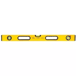 cumpără Nivelă Topex 2937 Nivela de uz casnic, aluminiu, tip 600, 200 cm, 3 bule în Chișinău 