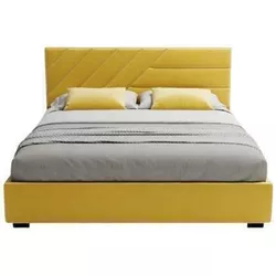 cumpără Pat my-STYLE my-Lani 200x200 (P54D20M19) în Chișinău 