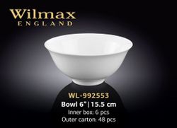 Salatiera WILMAX WL-992553 (15,5 cm)